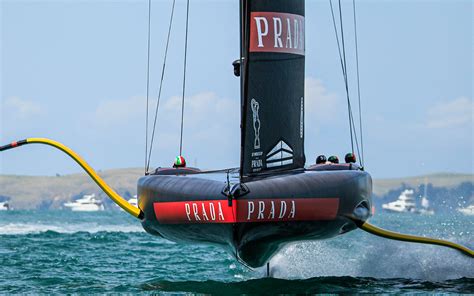 luna rossa won prada cup|prada cup final 2023.